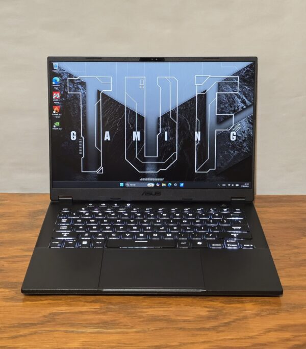 ASUS TUF Gaming A14 FA401UV