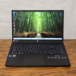 Acer Nitro V15 ANV15-51-789J