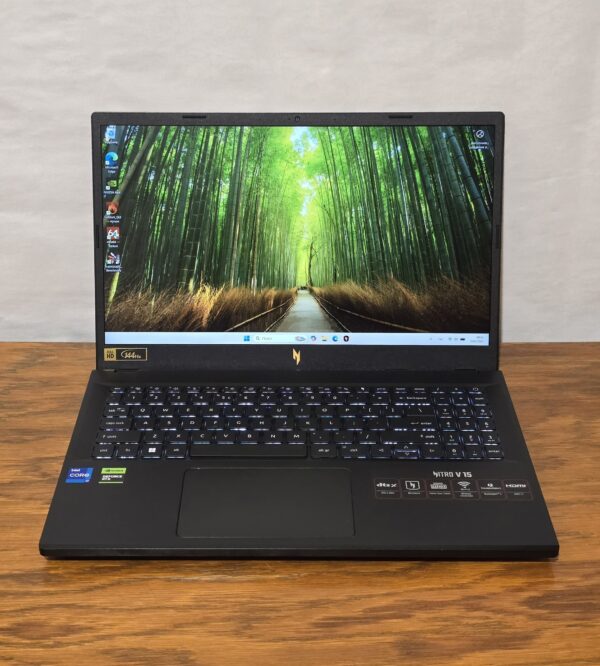 Acer Nitro V15 ANV15-51-789J