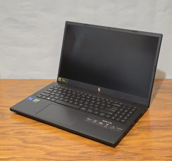 Acer Nitro V15 ANV15-51-789J — i7-13620H / RTX 4060 / 16GB DDR5 / 500GB SSD — фото 3