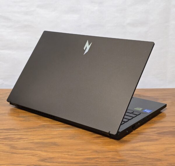 Acer Nitro V15 ANV15-51-789J — i7-13620H / RTX 4060 / 16GB DDR5 / 500GB SSD — фото 4