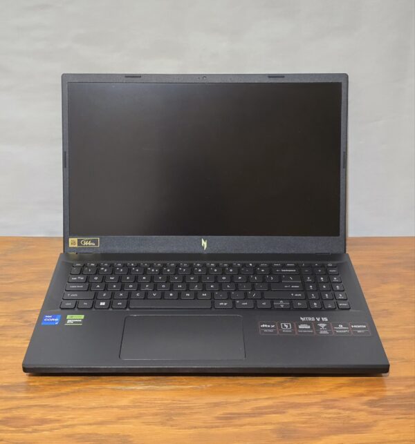 Acer Nitro V15 ANV15-51-789J — i7-13620H / RTX 4060 / 16GB DDR5 / 500GB SSD — фото 7