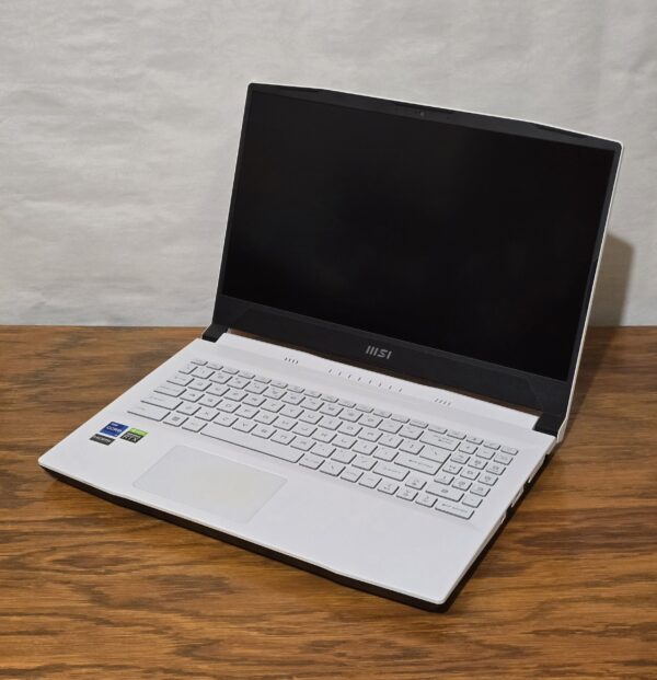 MSI Sword 15 A12UGS / Intel Core i7-12650H / RTX 3070 Ti / 16 ГБ / SSD 1 ТБ / 15,6″ FHD 144 Гц — фото 4