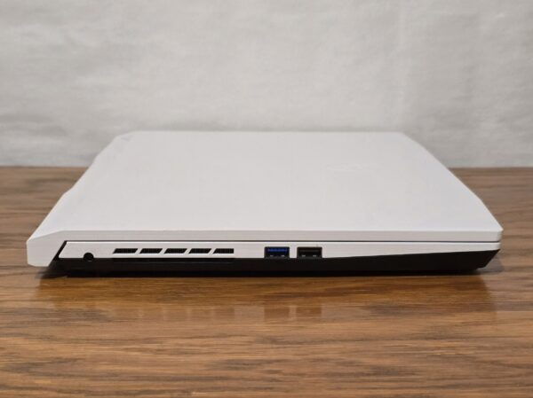 MSI Sword 15 A12UGS / Intel Core i7-12650H / RTX 3070 Ti / 16 ГБ / SSD 1 ТБ / 15,6″ FHD 144 Гц — фото 5