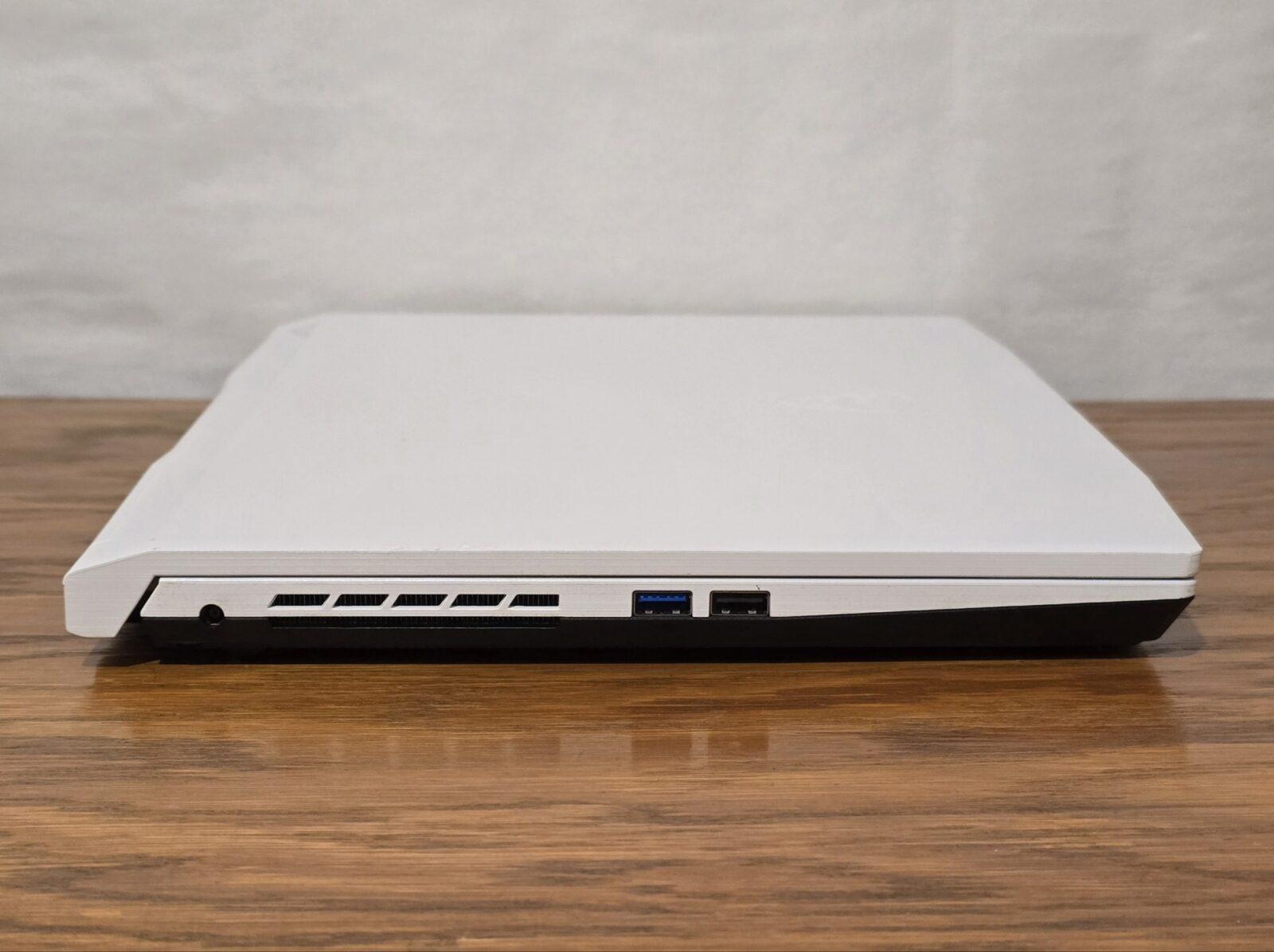 MSI Sword 15 A12UGS / Intel Core i7-12650H / RTX 3070 Ti / 16 ГБ / SSD 1 ТБ / 15,6″ FHD 144 Гц — фото 5