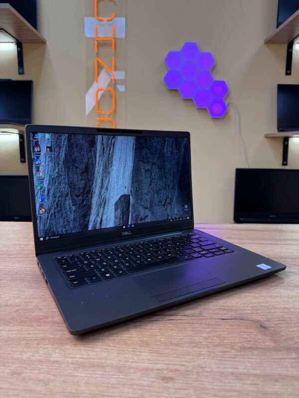 Dell Latitude 7300 — i7-8665U, 16 ГБ, SSD 256 ГБ, Touch Full HD — фото 2