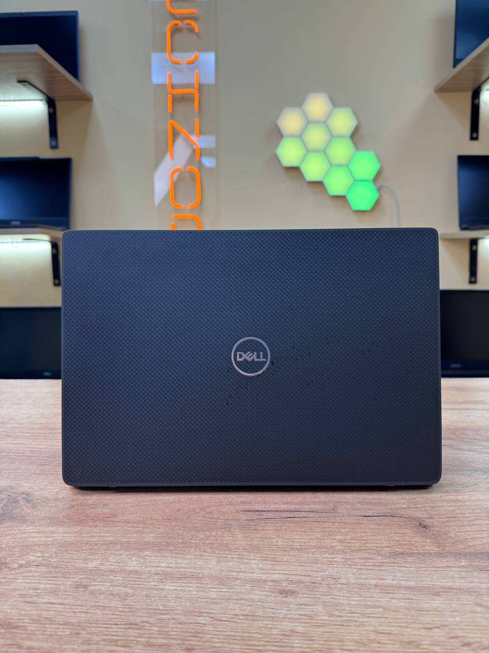 Dell Latitude 7300 — i7-8665U, 16 ГБ, SSD 256 ГБ, Touch Full HD — фото 3