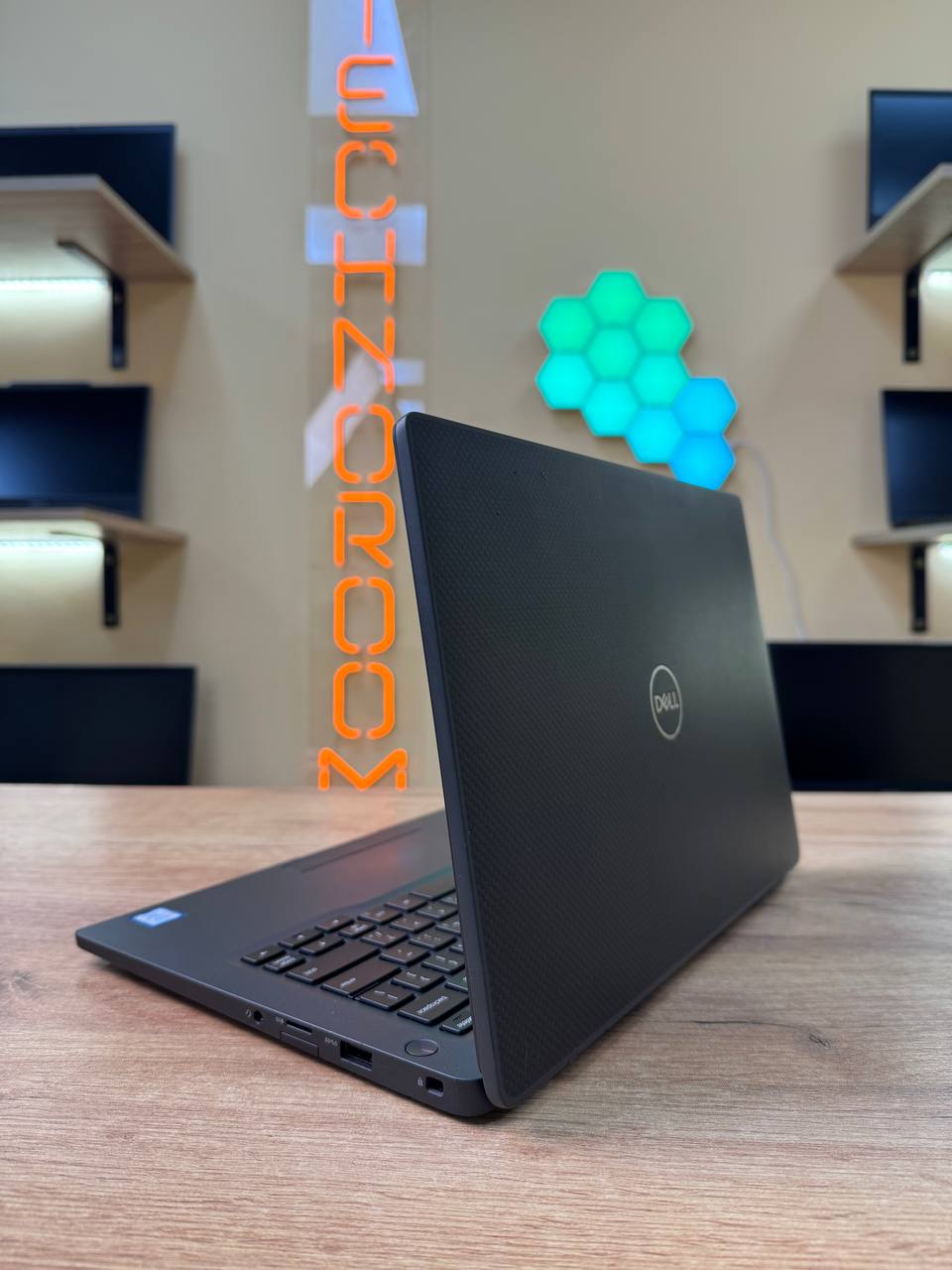 Dell Latitude 7300 — i7-8665U, 16 ГБ, SSD 256 ГБ, Touch Full HD — фото 4