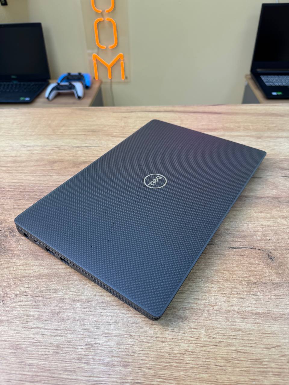 Dell Latitude 7300 — i7-8665U, 16 ГБ, SSD 256 ГБ, Touch Full HD — фото 8