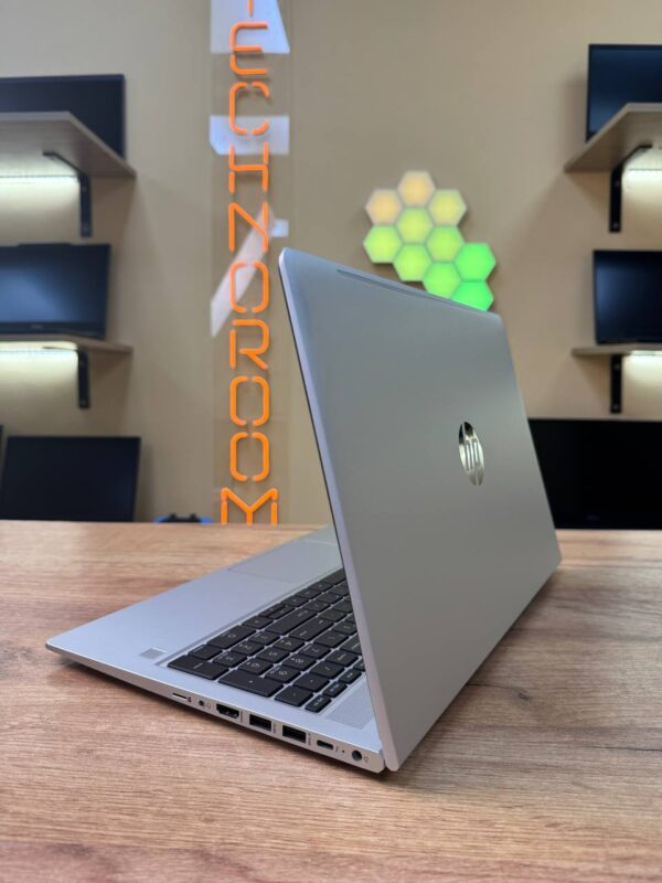 HP ProBook 455 G8 | Ryzen 7 5800U | 16 ГБ | SSD 256 ГБ | 15,6″ FHD IPS — фото 4