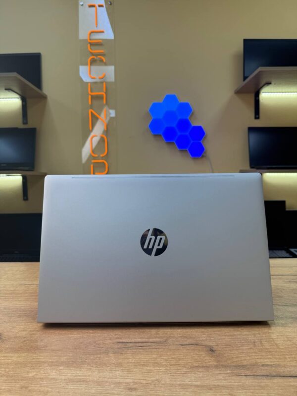 HP ProBook 455 G8 | Ryzen 7 5800U | 16 ГБ | SSD 256 ГБ | 15,6″ FHD IPS — фото 5