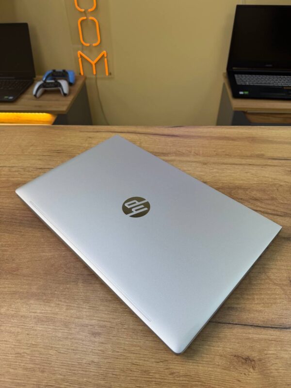 HP ProBook 455 G8 | Ryzen 7 5800U | 16 ГБ | SSD 256 ГБ | 15,6″ FHD IPS — фото 7
