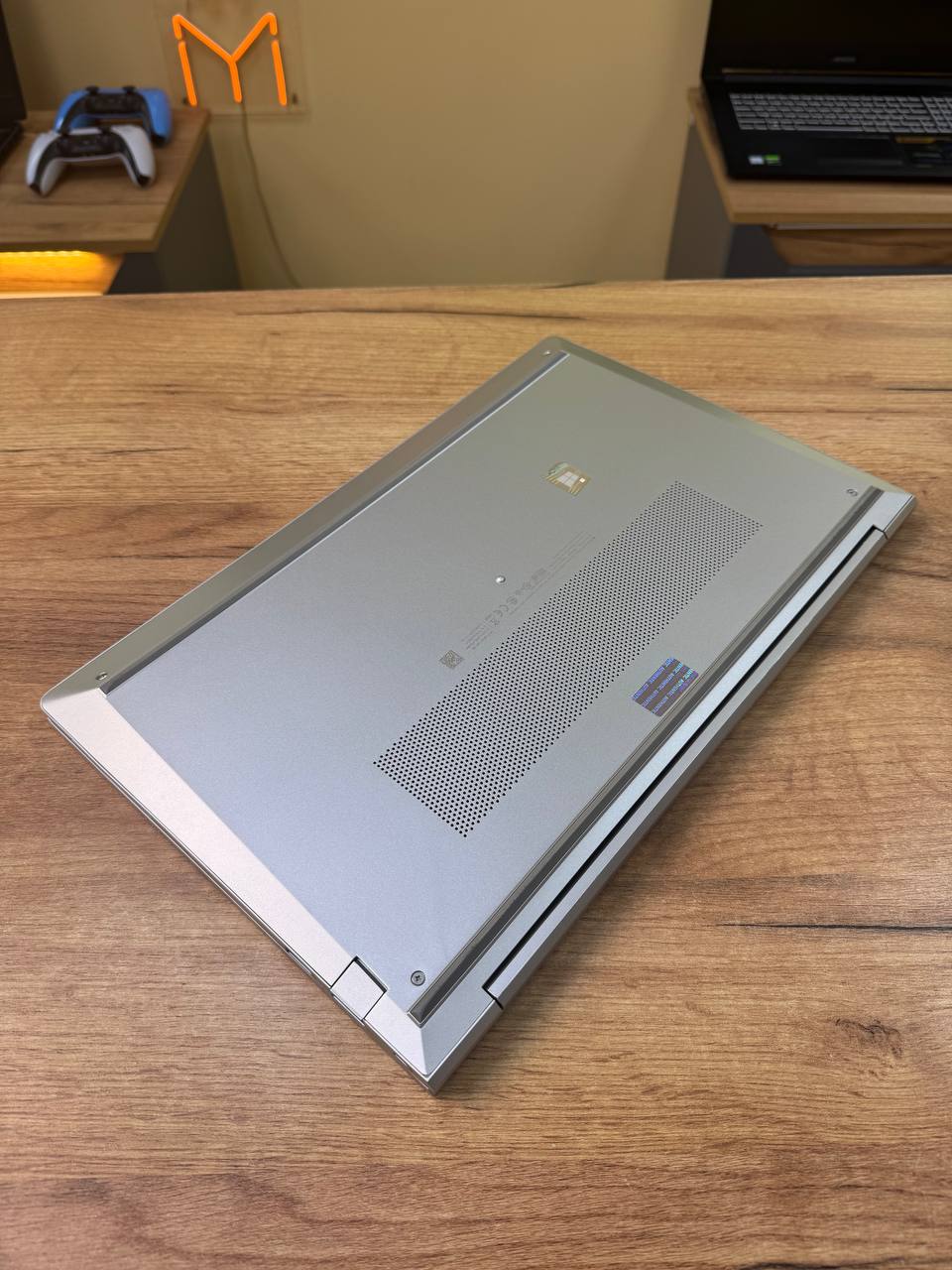 HP ProBook 455 G8 | Ryzen 7 5800U | 16 ГБ | SSD 256 ГБ | 15,6″ FHD IPS — фото 9