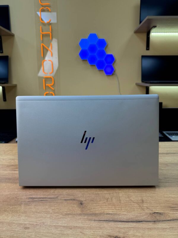 HP EliteBook 650 G9 / Core i5-1235U / 8GB / 256GB SSD / 15.6″ FHD IPS — фото 3
