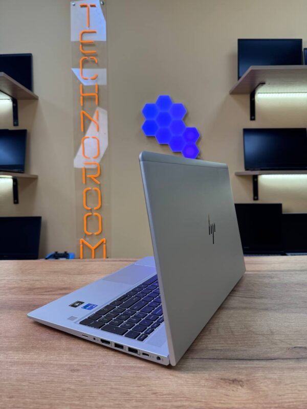 HP EliteBook 650 G9 / Core i5-1235U / 8GB / 256GB SSD / 15.6″ FHD IPS — фото 4