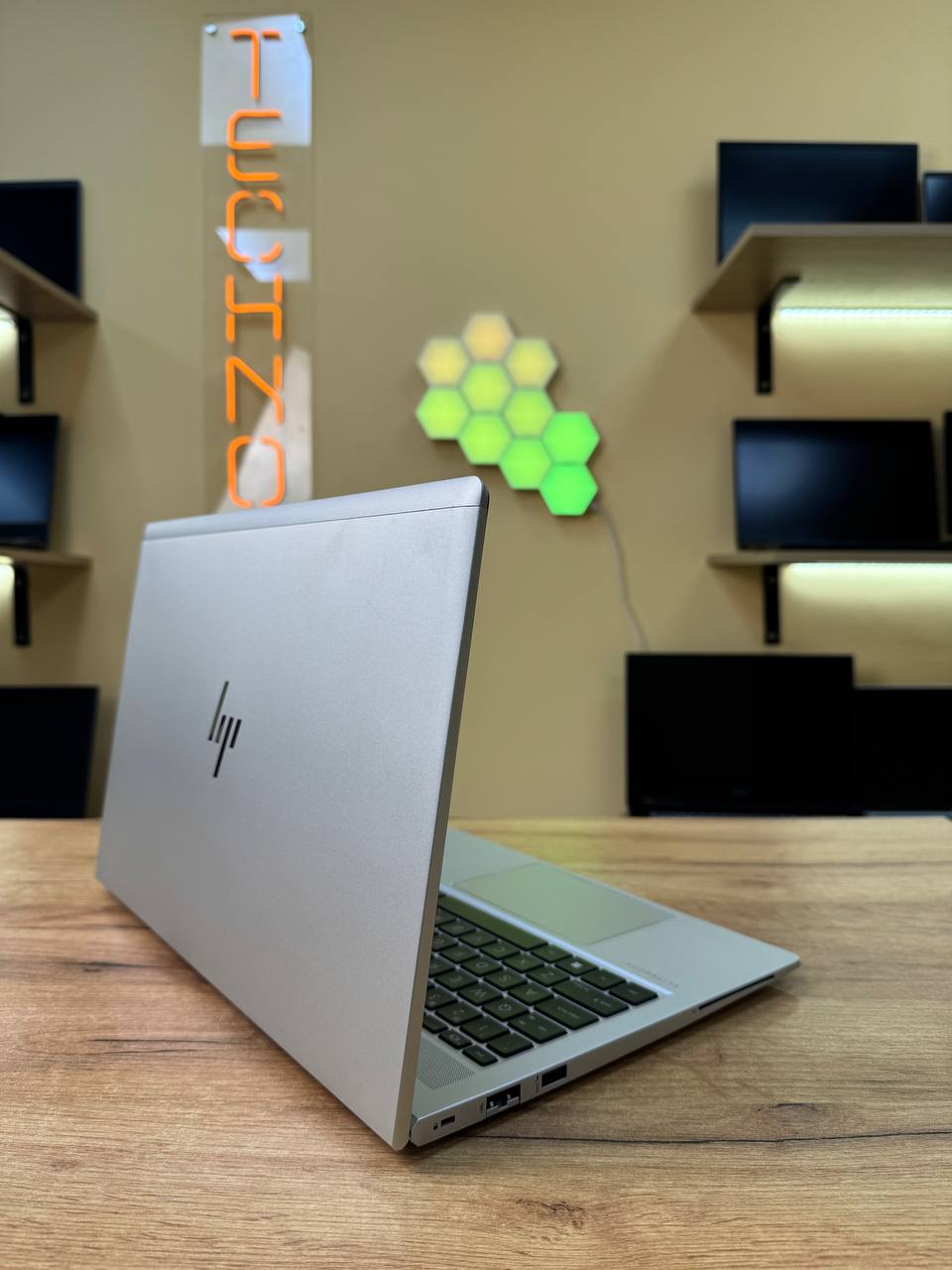 HP EliteBook 650 G9 / Core i5-1235U / 8GB / 256GB SSD / 15.6″ FHD IPS — фото 5