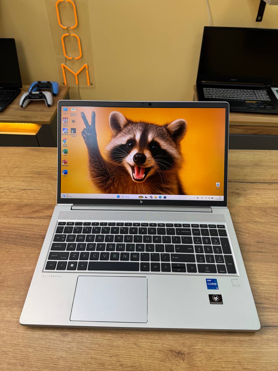 HP EliteBook 650 G9 / Core i5-1235U / 8GB / 256GB SSD / 15.6″ FHD IPS — фото 6