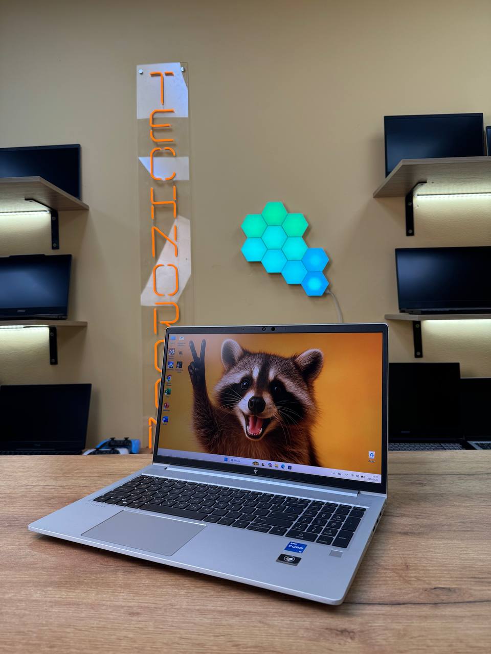 HP EliteBook 650 G9 / Core i5-1235U / 8GB / 256GB SSD / 15.6″ FHD IPS — фото 7