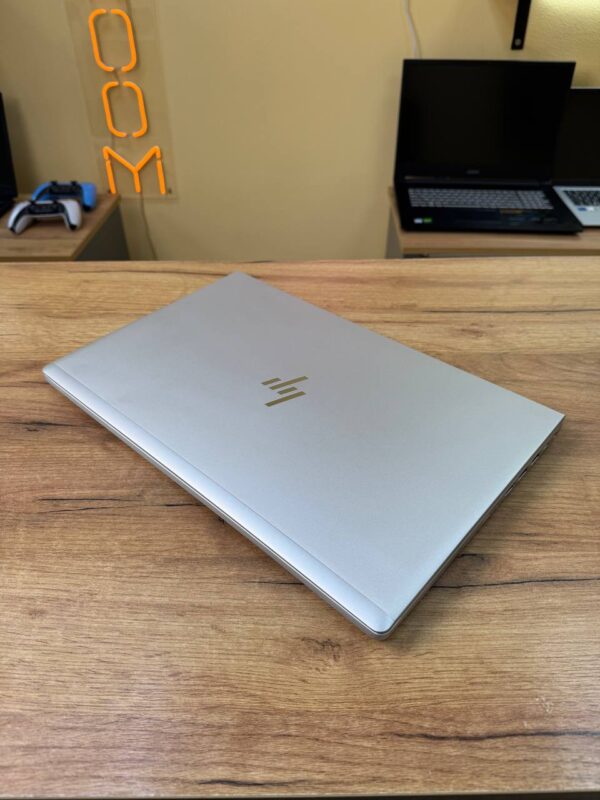HP EliteBook 650 G9 / Core i5-1235U / 8GB / 256GB SSD / 15.6″ FHD IPS — фото 9