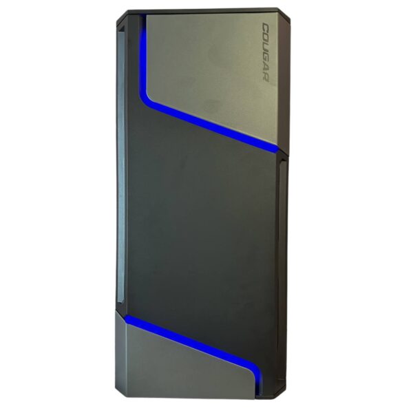 Ігровий Б/в ПК AMD Ryzen 5 7500F 16 GB RAM 512 GB SSD Nvidia GeForce RTX 3070 8 GB — фото 2