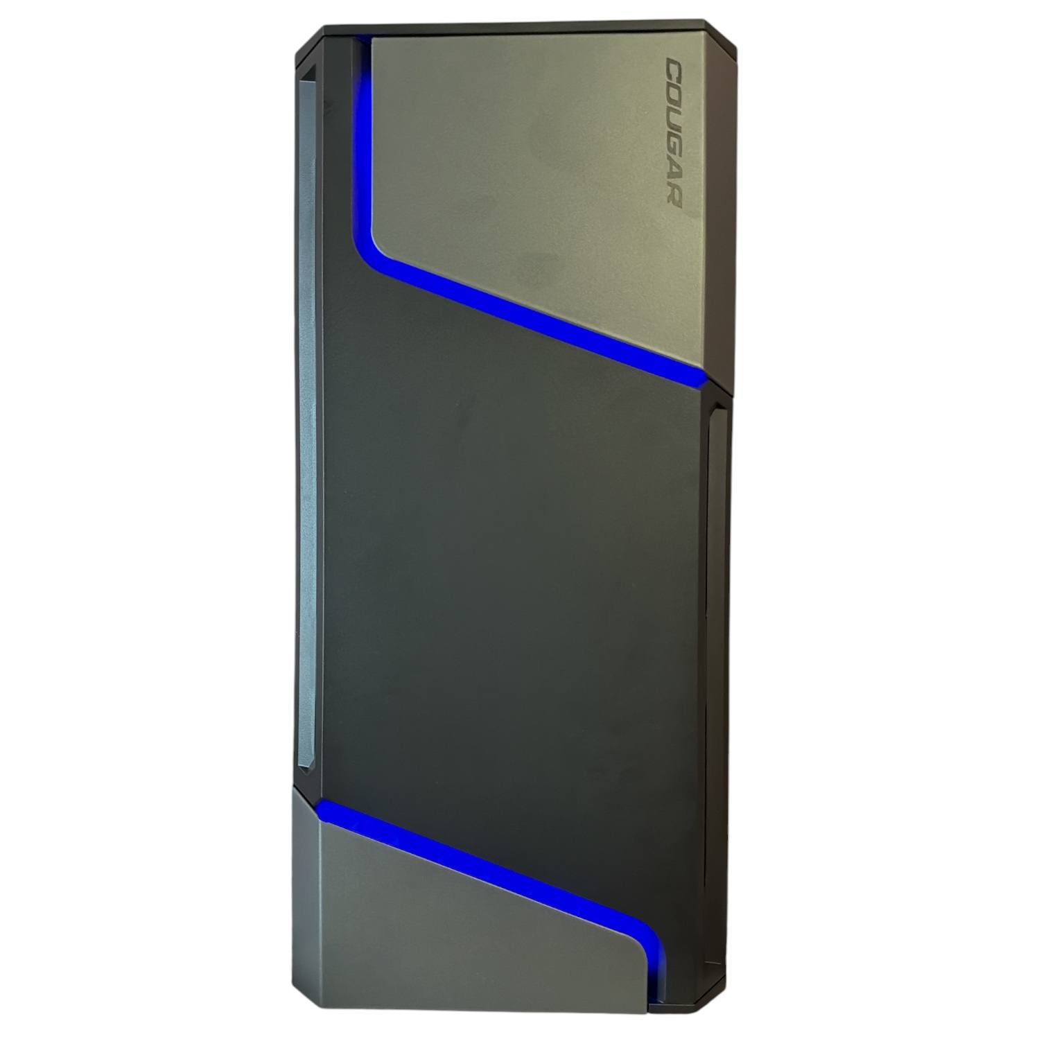 Ігровий Б/в ПК AMD Ryzen 5 7500F 16 GB RAM 512 GB SSD Nvidia GeForce RTX 3070 8 GB — фото 2