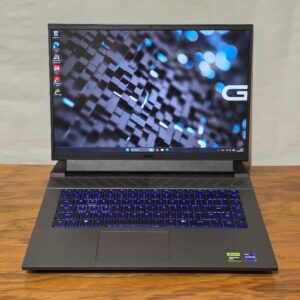 Dell G16 7630