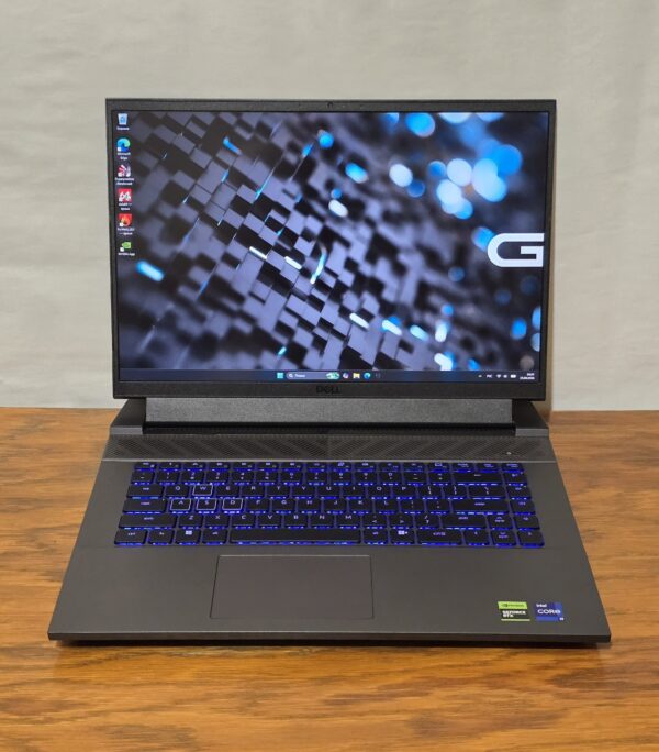Dell G16 7630