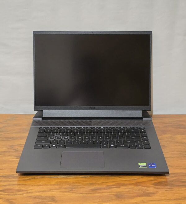 Dell G16 7630 i9-13900HX / RTX 4070 / 16GB DDR5 / 1TB SSD / 16″ QHD 240Hz — фото 3