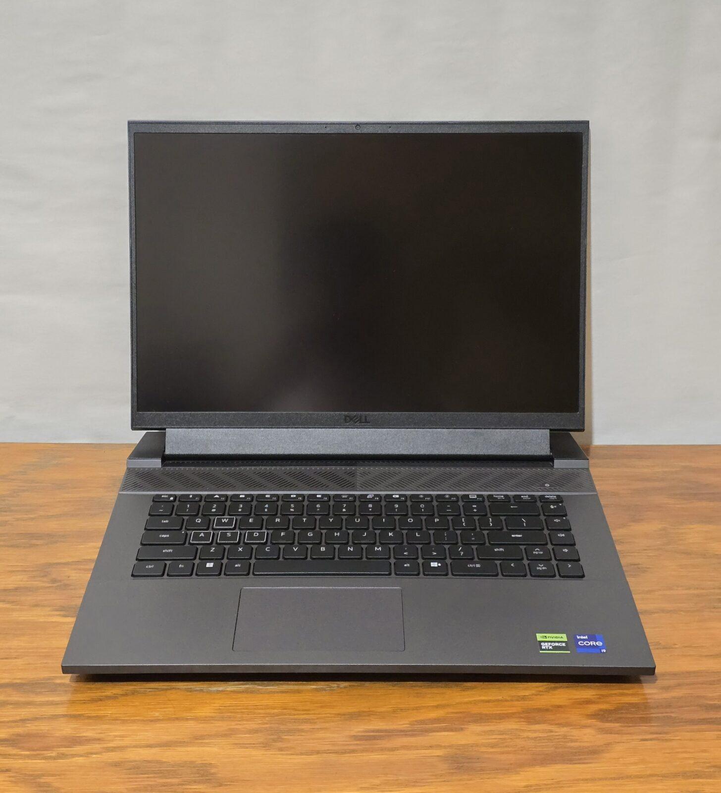 Dell G16 7630 i9-13900HX / RTX 4070 / 16GB DDR5 / 1TB SSD / 16″ QHD 240Hz — фото 3
