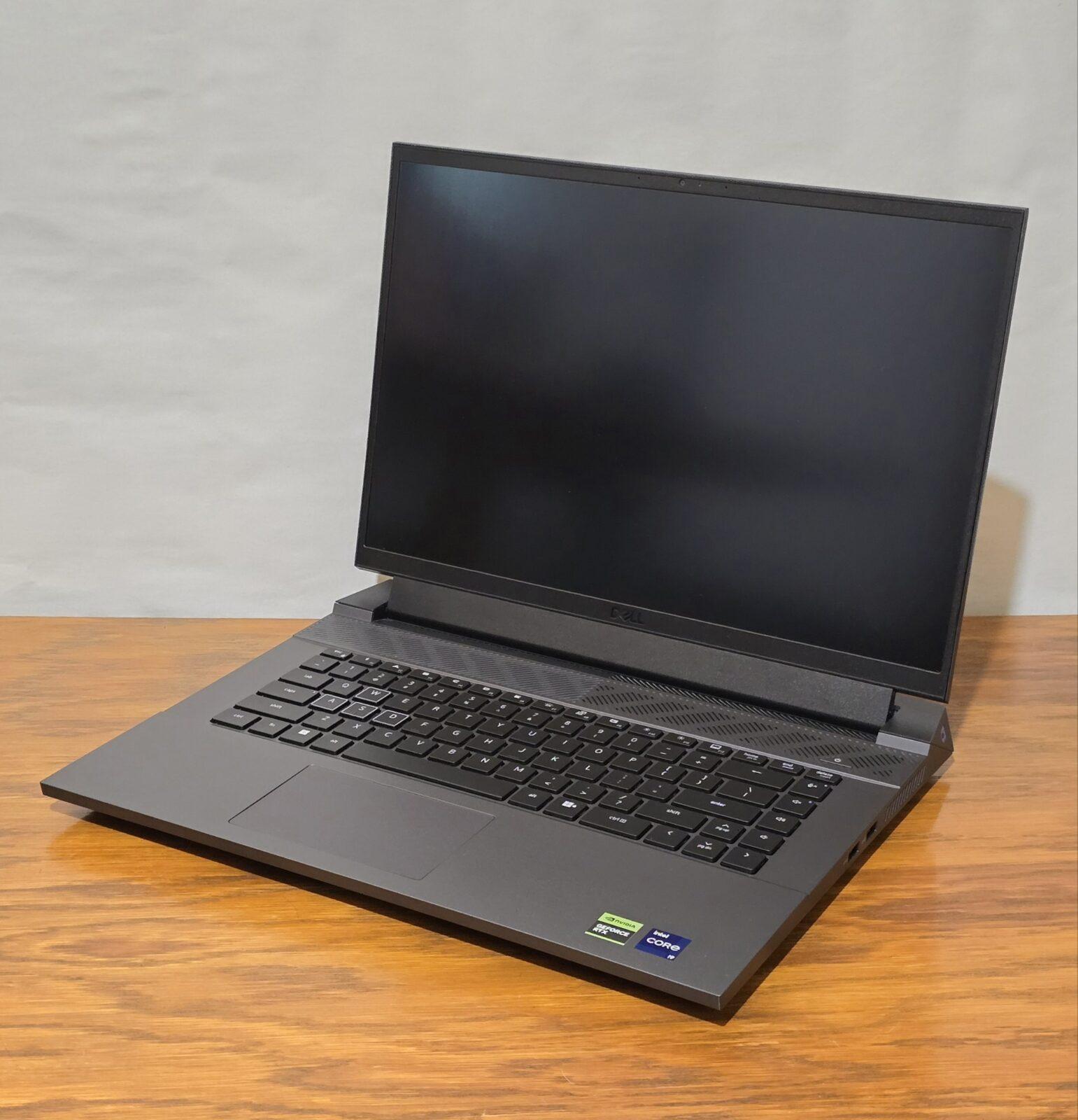 Dell G16 7630 i9-13900HX / RTX 4070 / 16GB DDR5 / 1TB SSD / 16″ QHD 240Hz — фото 5