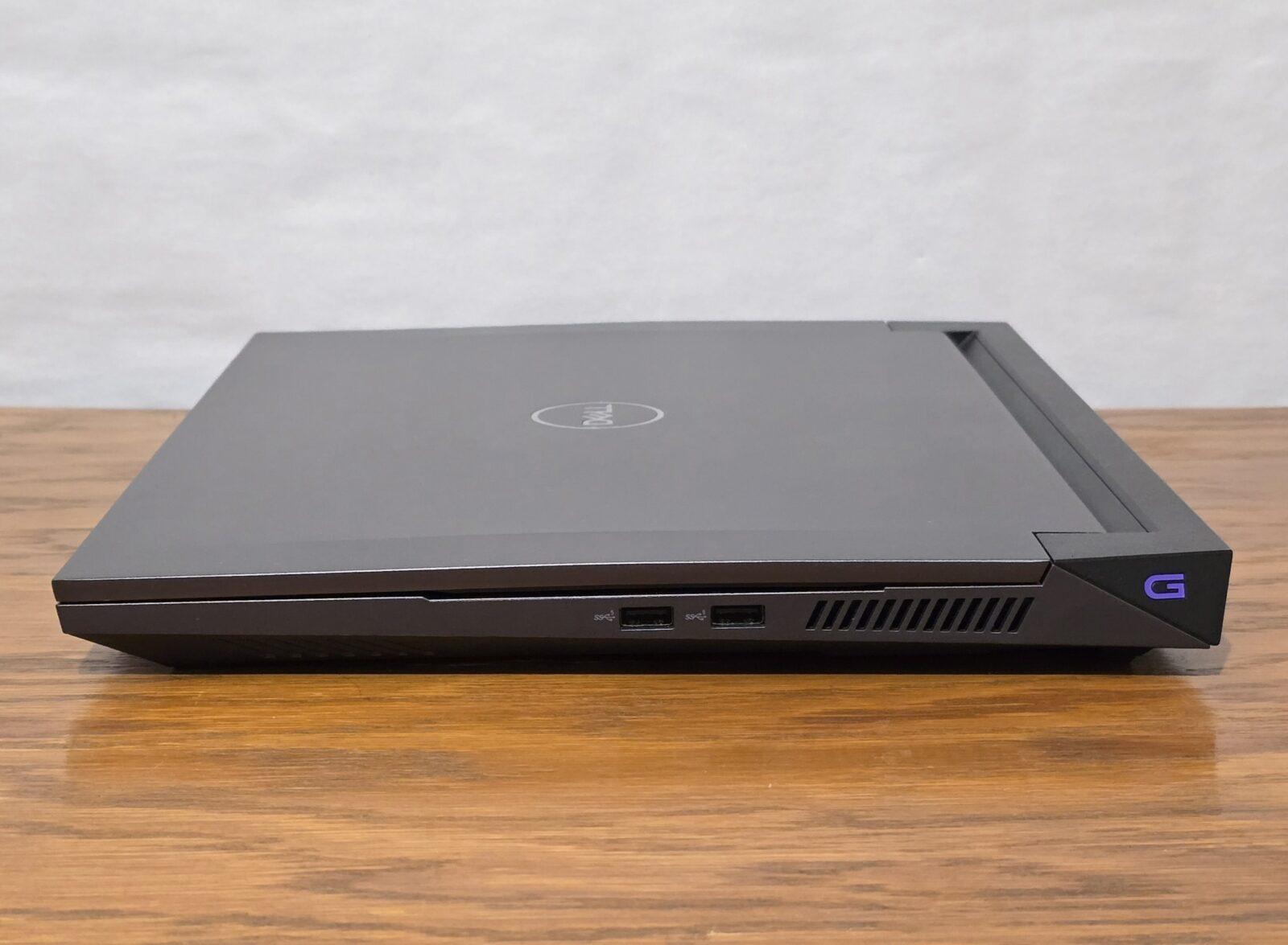 Dell G16 7630 i9-13900HX / RTX 4070 / 16GB DDR5 / 1TB SSD / 16″ QHD 240Hz — фото 6