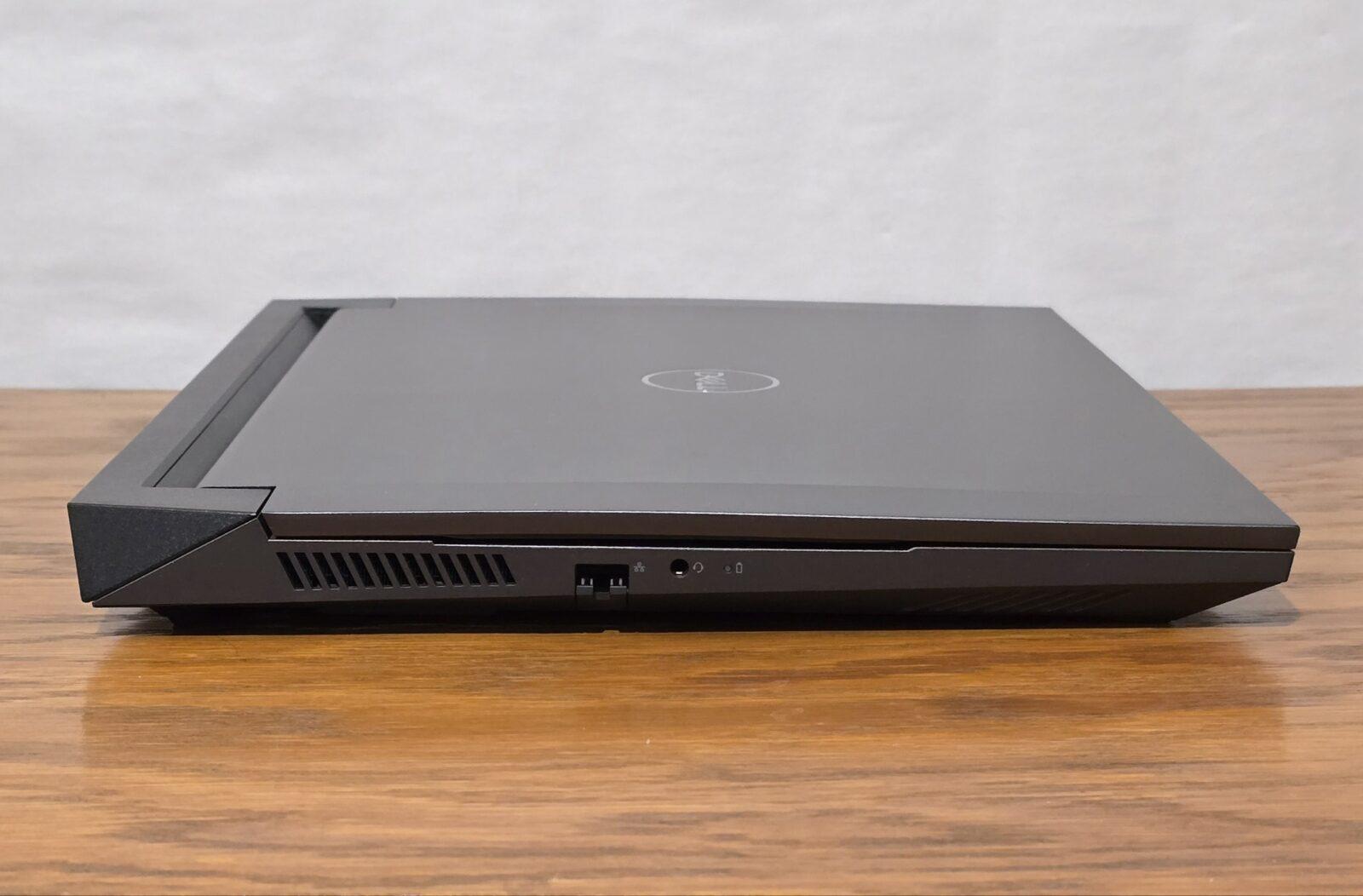Dell G16 7630 i9-13900HX / RTX 4070 / 16GB DDR5 / 1TB SSD / 16″ QHD 240Hz — фото 7