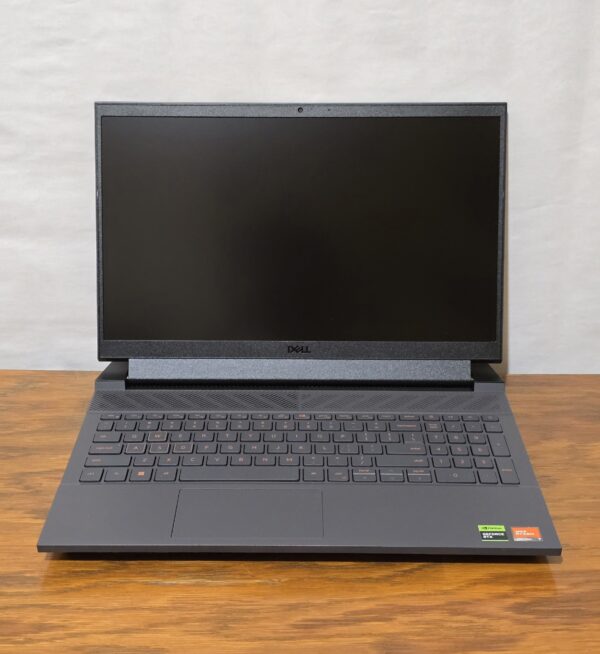 Dell G15 5535 Ryzen 7 7840HS / RTX 4060 / 16GB RAM / 500GB SSD / 165Hz — фото 3