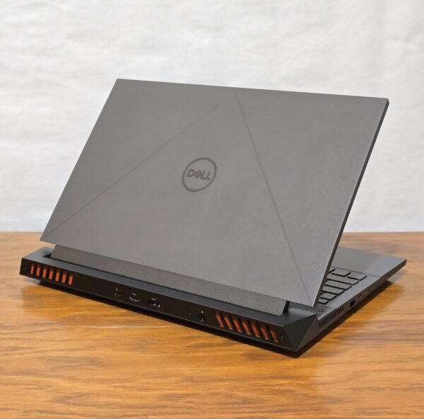Dell G15 5535 Ryzen 7 7840HS / RTX 4060 / 16GB RAM / 500GB SSD / 165Hz — фото 4