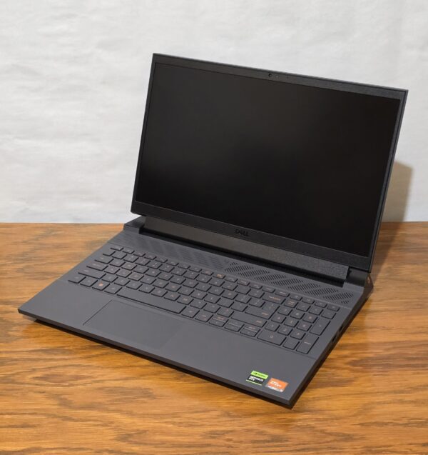 Dell G15 5535 Ryzen 7 7840HS / RTX 4060 / 16GB RAM / 500GB SSD / 165Hz — фото 5