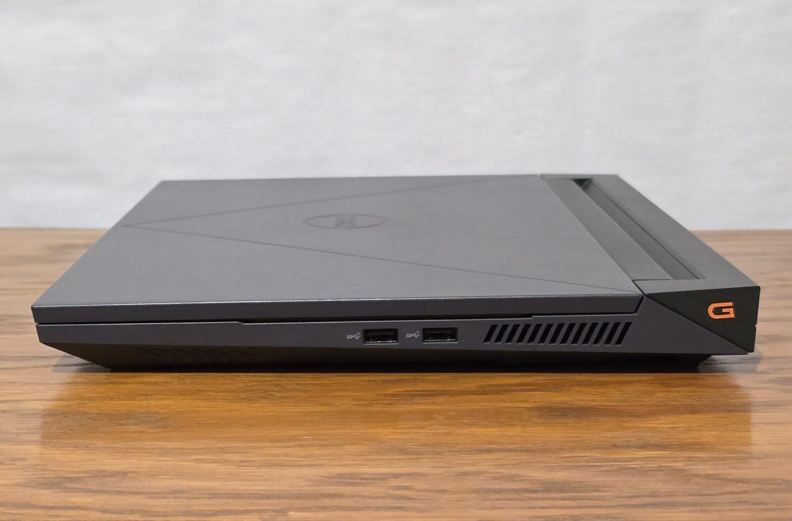 Dell G15 5535 Ryzen 7 7840HS / RTX 4060 / 16GB RAM / 500GB SSD / 165Hz — фото 6