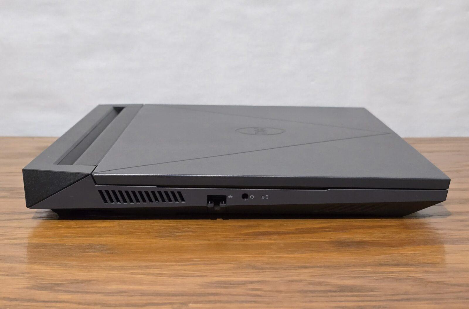 Dell G15 5535 Ryzen 7 7840HS / RTX 4060 / 16GB RAM / 500GB SSD / 165Hz — фото 8