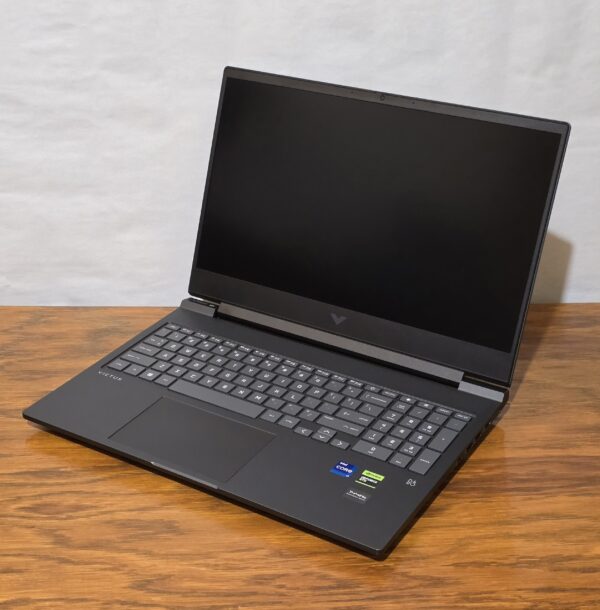 HP Victus 16-r0073cl — i7-13700HX / RTX 4060 / 16 ГБ / 1 ТБ SSD — фото 3