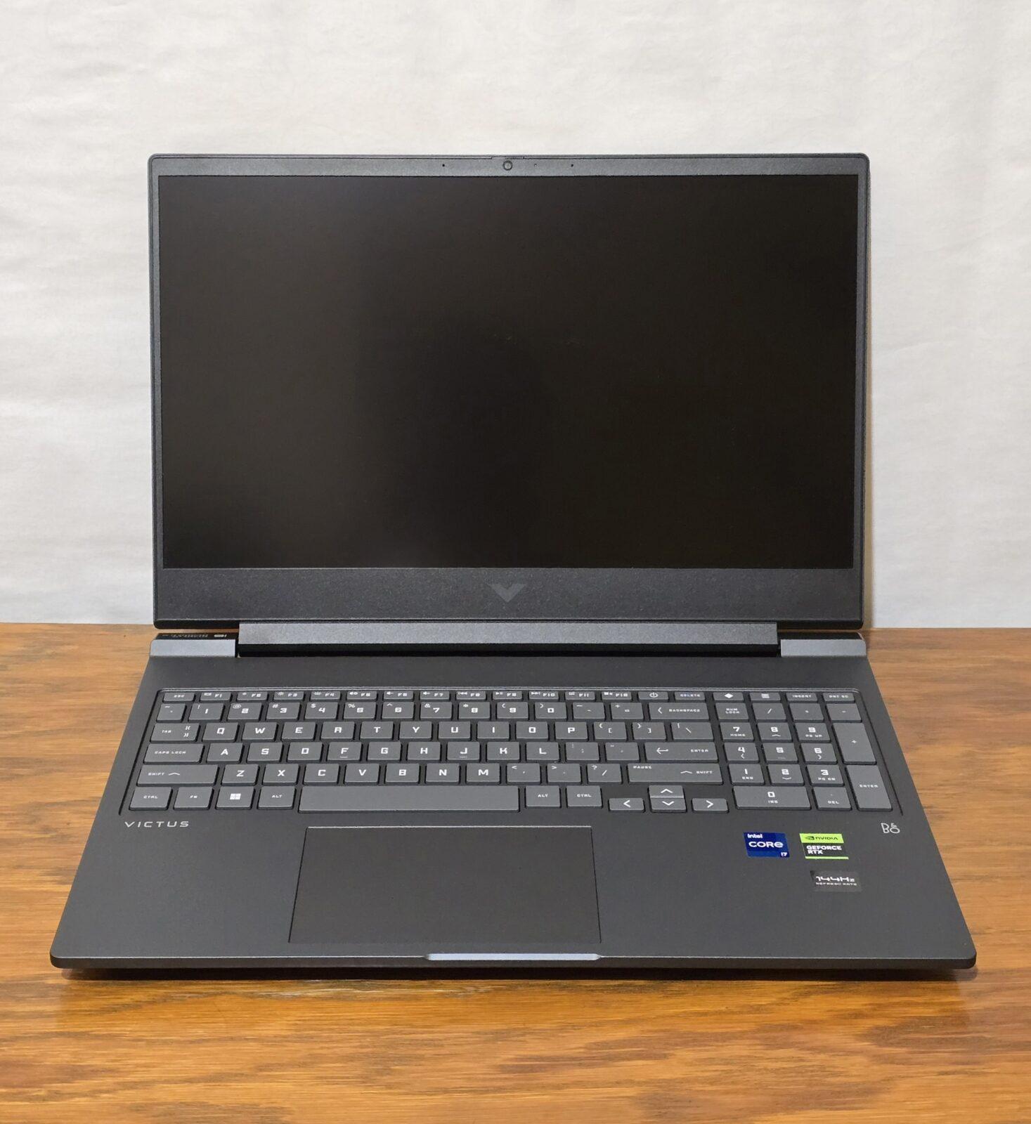 HP Victus 16-r0073cl — i7-13700HX / RTX 4060 / 16 ГБ / 1 ТБ SSD — фото 4