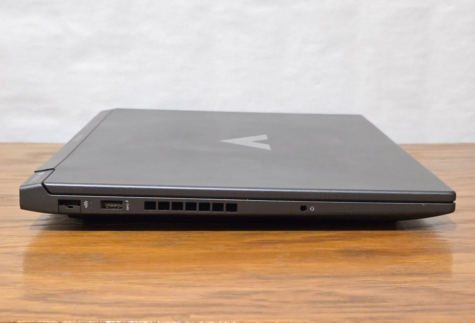 HP Victus 16-r0073cl — i7-13700HX / RTX 4060 / 16 ГБ / 1 ТБ SSD — фото 5