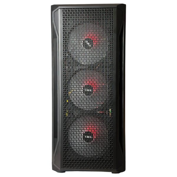 Ігровий Б/в ПК AMD Ryzen 5 5600 16 GB RAM 512 GB SSD Nvidia GeForce RTX 3060 Ti 8 GB — фото 2