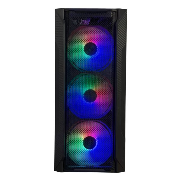 Ігровий Б/в ПК AMD Ryzen 5 5600G 16 GB RAM 480 GB SSD Nvidia GeForce RTX 3070 8 GB — фото 2