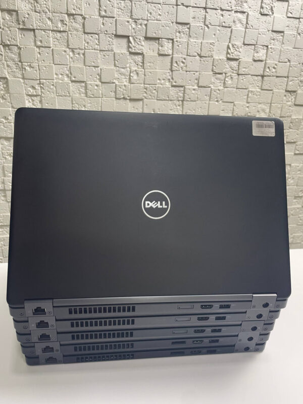 Dell Latitude 5480 | Core i5-6300U | 8GB RAM | 256GB SSD | Full HD — фото 5