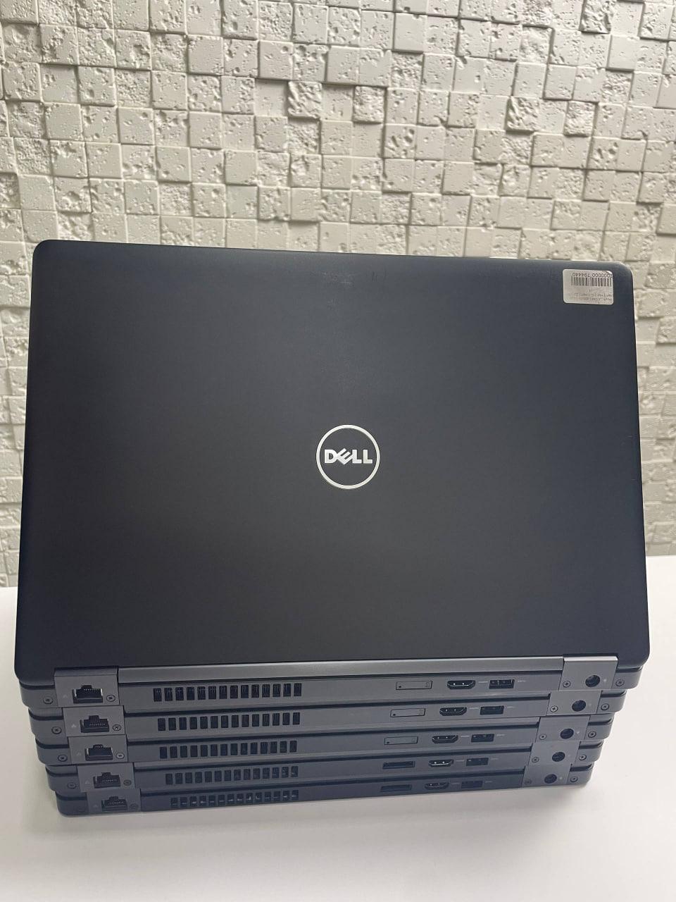 Dell Latitude 5480 | Core i5-6300U | 8GB RAM | 256GB SSD | Full HD — фото 5
