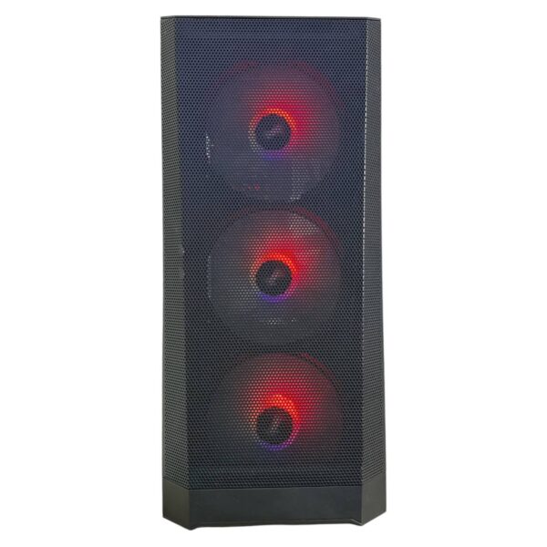 Ігровий Б/в ПК AMD Ryzen 5 5600 16 GB RAM 512 GB SSD Nvidia GeForce RTX 3060 Ti 8 GB — фото 3