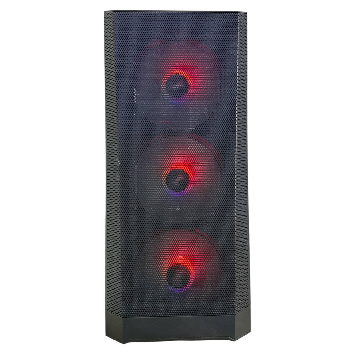 Ігровий Б/в ПК AMD Ryzen 5 5600 16 GB RAM 512 GB SSD Nvidia GeForce RTX 3060 Ti 8 GB — фото 3