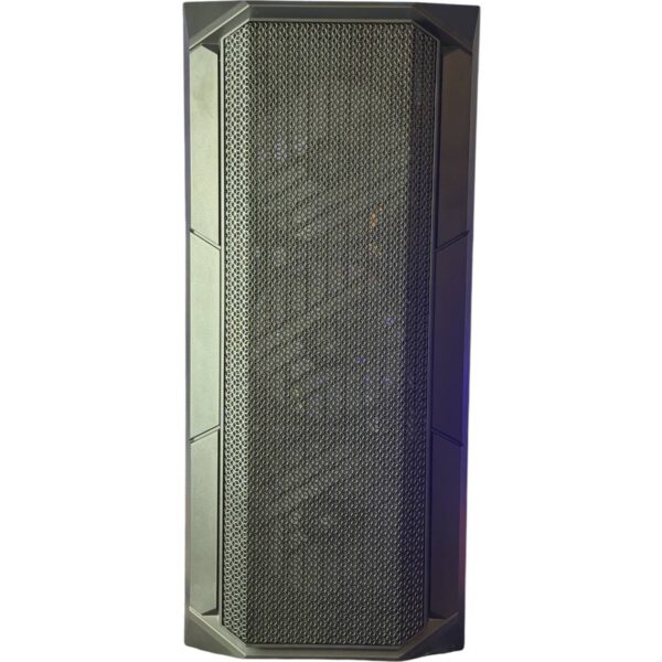 Ігровий Б/в ПК AMD Ryzen 5 3600 16 GB RAM 120 GB SSD + 740 GB HDD Nvidia GeForce GTX 1660 Ti 6 GB — фото 2