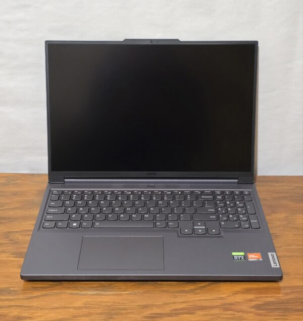 Lenovo Legion Slim 5 16APH8 | Ryzen 5 7640HS, RTX 4060, 16GB DDR5, 500GB SSD — фото 3