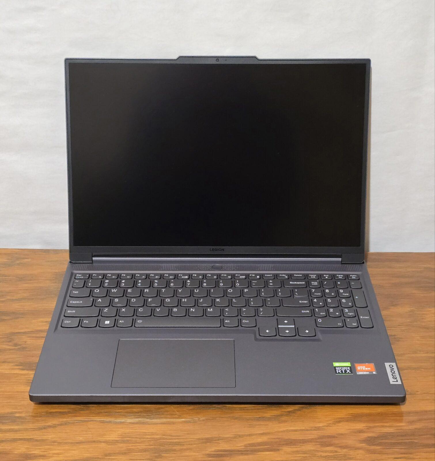 Lenovo Legion Slim 5 16APH8 | Ryzen 5 7640HS, RTX 4060, 16GB DDR5, 500GB SSD — фото 3