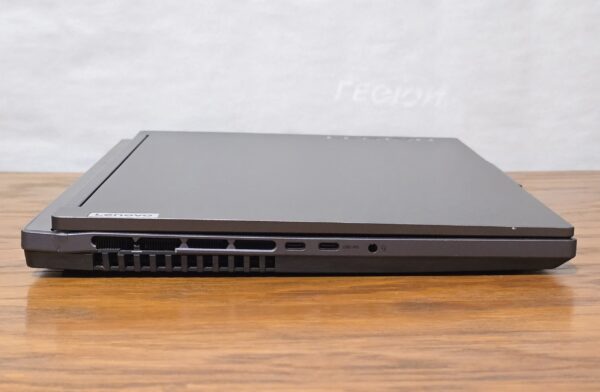 Lenovo Legion Slim 5 16APH8 | Ryzen 5 7640HS, RTX 4060, 16GB DDR5, 500GB SSD — фото 5